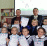 Zernovoe Papy raznye - Межпоселенческая библиотека