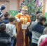 «Здравствуй, Зимушка-зима» (театрализованная игровая программа) - ЦБС г. Черемхово
