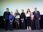 Программа работает!