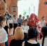 «Фольклорные посиделки на Покров» (конкурсно-игровая программа) - ЦБС г. Черемхово