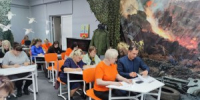 В Черемхово прошла просветительская акция… - Отдел по развитию культурной сферы и библиотечного обслуживания