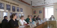 На контроле общественности - Администрация Черемховского района