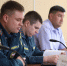 Черемховский район готов к сезону паводков и пожаров - Администрация Черемховского района