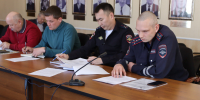 Безопасность на дорогах прежде всего - Администрация Черемховского района