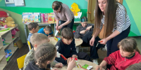 День космонавтики в библиотеках нашего города - ЦБС г. Черемхово