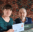ПОЗДРАВЛЕНИЕ С 95-ЛЕТНИМ ЮБИЛЕЕМ! - Управление соцзащиты населения