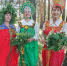 «На Ивана, на Купала» - Управление соцзащиты населения