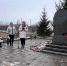 Митинг, посвященный памяти жертв политических репрессий - ЦБС г. Черемхово