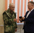 Никто, кроме нас - Администрация Черемховского района