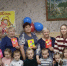 Мамы города Свирска принимают поздравления - Управление соцзащиты населения