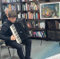 Встреча участников клуба «Ждем вместе» - Управление соцзащиты населения