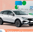 Программа льготного автокредитования «Семейный автомобиль» для участников СВО, получивших инвалидность - Управление соцзащиты населения