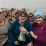 День добра и уважения - Управление соцзащиты населения