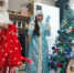 Новогодняя традиция – подарки детям! - Управление соцзащиты населения