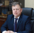 Поздравление мэра Черемховского района Сергея Марача с Новым 2026 годом! - Администрация Черемховского района