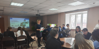18 - Межпоселенческая библиотека
