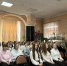 Творческая встреча с актерами «Когда открывается занавес» - ЦБС г. Черемхово