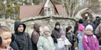 Весенний старт оздоровления - Управление соцзащиты населения