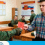 Освобождение родственников мобилизованных граждан от военной службы - Управление соцзащиты населения