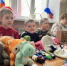 «Вместе мы едины и непобедимы» - Управление соцзащиты населения